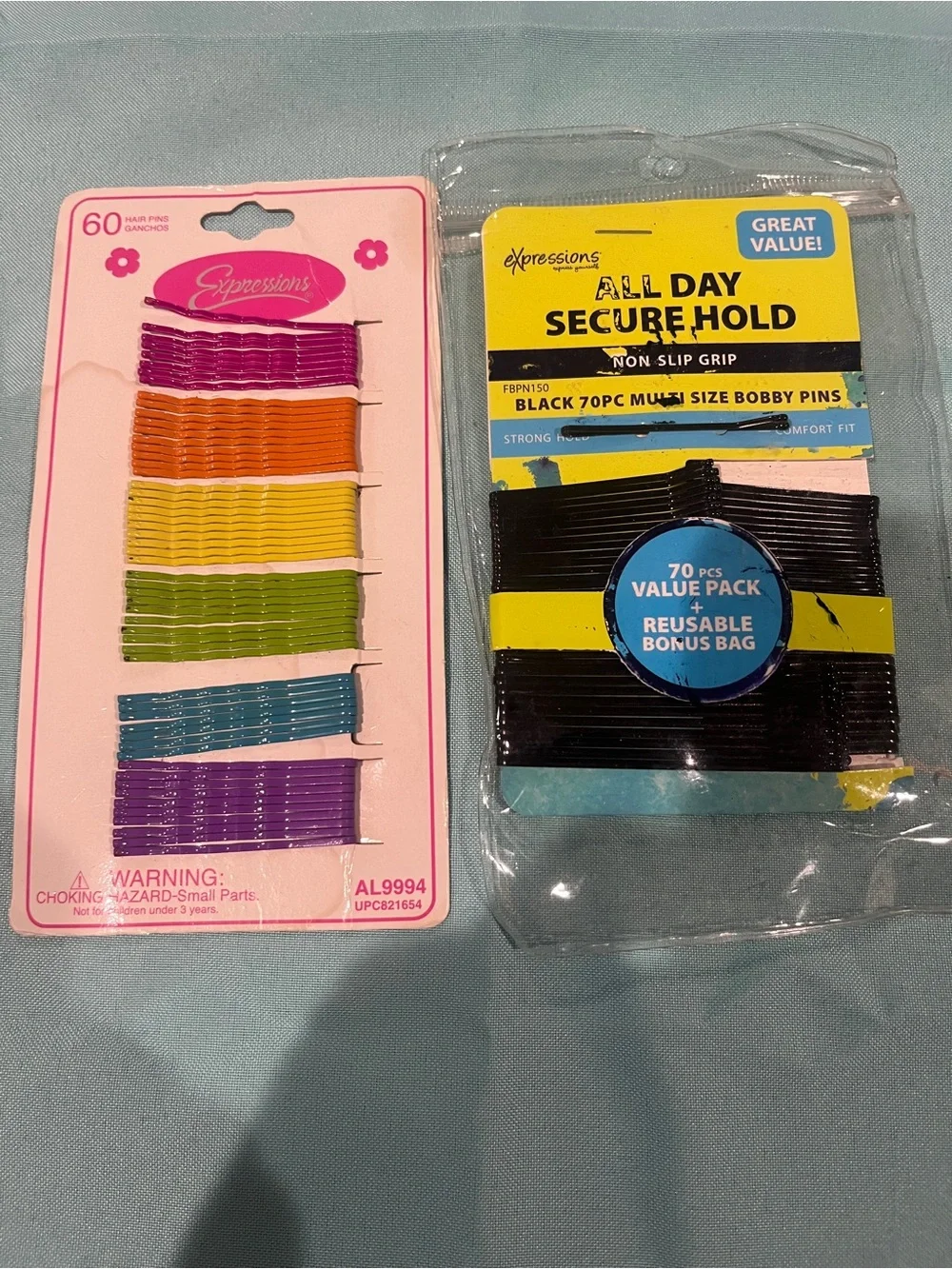 Girls Hair Accessory bundle